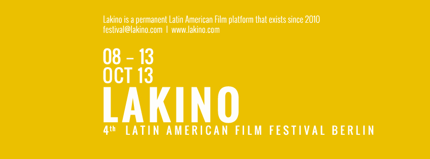 Lakino: el Cine Latinoamericano toma Berlín