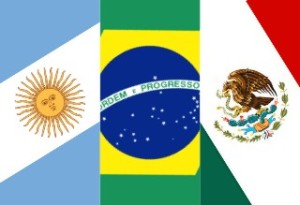 flags