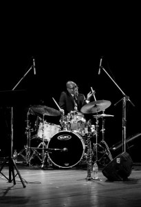 Eric Byrd Trío Foto: Juanma Rada