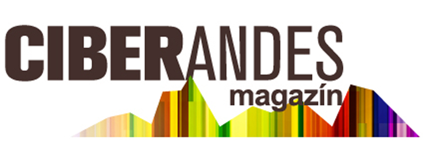 Ciberandes – Magazín