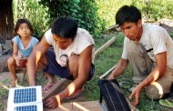 Mercados Sostenibles de Servicios Energéticos