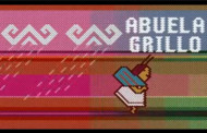 Abuela Grillo