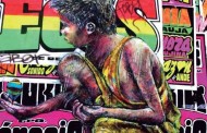 Muros vivientes - Cuando el arte crece de las manos del progreso
