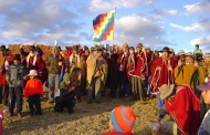 Año Nuevo Aymara en Bolivia: entre la ritualidad ancestral y la controversia política