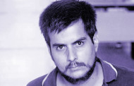 “Yo meto las manos al fuego por los grandes poetas ecuatorianos”