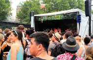 Carnaval de las Culturas: Multiculturalidad en pleno