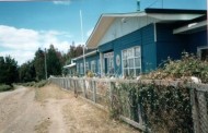 Asociación El Cultrun y la escuela para los mapuches de Forrahue