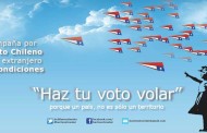 Voto chileno en el extranjero