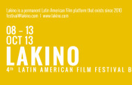 Lakino: el Cine Latinoamericano toma Berlín