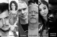 Se abre la octava edición del festival itinerante de Poesía Latinoamericana Latinale