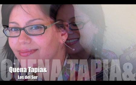 Quena Tapia y los del Sur, raíces latinoamericanas