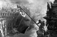 El soldado soviético
